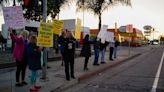 SLO County city is considering raising water rates. Now residents are pushing back