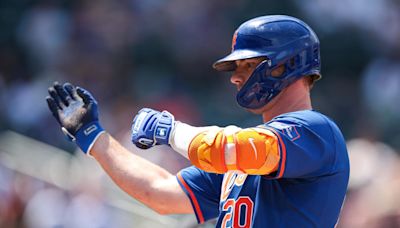 Cubs could lose out on Pete Alonso to NL Central rivals