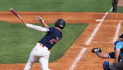 James Madison blisters South Alabama baseball, 10-3