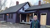 Museum in the making: How Sanford is preserving the Sweat-Morin Homestead