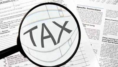 ITR Filing: 10 must-know things before filing income tax returns for FY 23–24