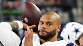 Dak Prescott's Cowboys future revealed as FS1 analyst hints at 'major' contract