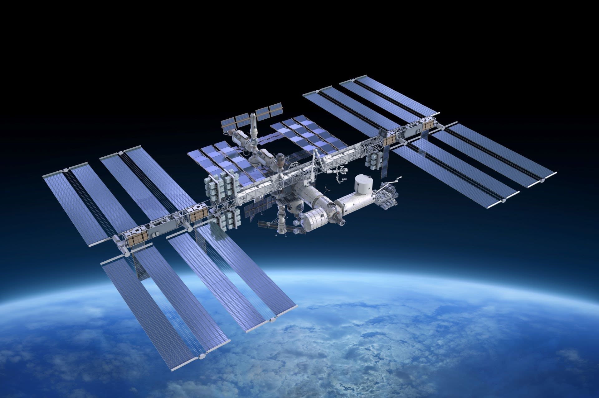 Japan outlines ambitious plans for space-based solar station: 'Gearing up to test ... next year'