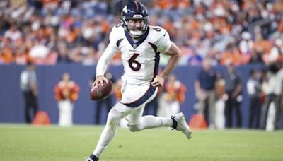 Veteran QB Breaks Silence on Free Agency After Announcing End of Broncos Tenure