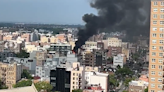 Fire breaks out at Brooklyn affordable housing complex: FDNY
