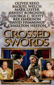 Crossed Swords