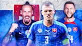 The 10 Greatest Slovakian Players in Football History