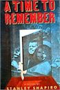 A Time to Remember (novel)