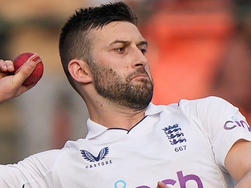 Mark Wood: England bring in fast bowler as only change for second West Indies Test at Trent Bridge