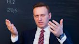 Putin likely didn't order death of Russian opposition leader Navalny, US official says