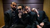 The 1975 sued over Malaysia concert with Matty Healy kiss