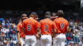 Virginia’s season comes to a close in Omaha