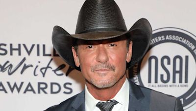 Fans Declare Tim McGraw's Daughter Maggie Is Mom Faith Hill's 'Twin' in Birthday Tribute Photo