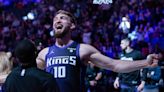 Domas expresses love for Sacramento, hopes to retire with Kings