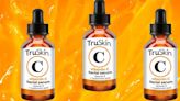 Amazon's Most Popular Vitamin C Serum Is As Low As $11 Right Now