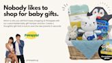 Personalised Baby Gift Hampers Made Affordable in Singapore with Newly Launched Business, Pineapple