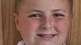 Urgent hunt for missing boy, 12, last seen wearing blue Spurs shirt