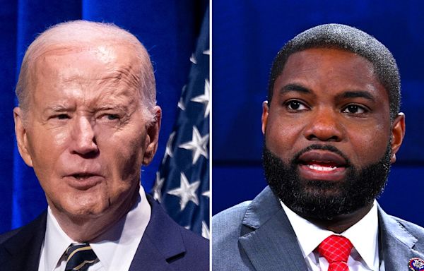 Potential Trump running mate rips Biden's outreach to Black voters: 'Always pandering'