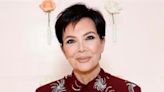 Kris Jenner Reveals Whether or Not She Plans on Retiring - E! Online