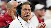 Alabama football schedule for 2024 is set: Here's who the Crimson Tide plays