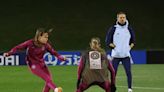 España concluye su último entrenamiento en Palmerston North antes de enfrentar a Zambia