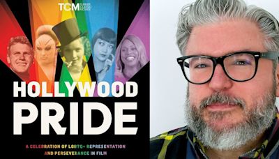 'Hollywood Pride' tells you all you want to know about LGBTQ+ films and artists