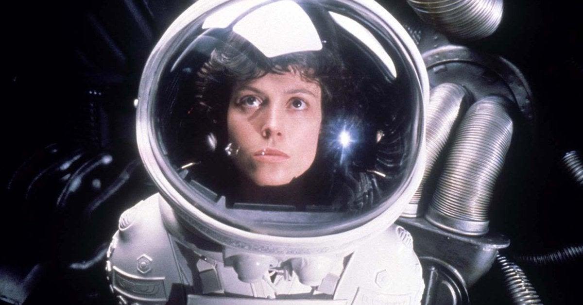 From "A" to "Xenomorph," All 8 Alien Films Ranked