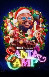 Santa Camp