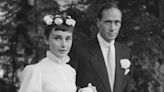 All About Audrey Hepburn's Iconic Tea-Length Wedding Dress (Which Might Have Been Off the Rack!)