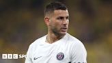 Lucas Hernandez: Injured France and PSG defender set to miss Euro 2024