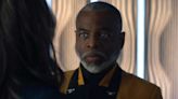 'Star Trek: Picard' Sneak Peek: LeVar Burton Reunites With the 'Next Generation' Crew (Exclusive)