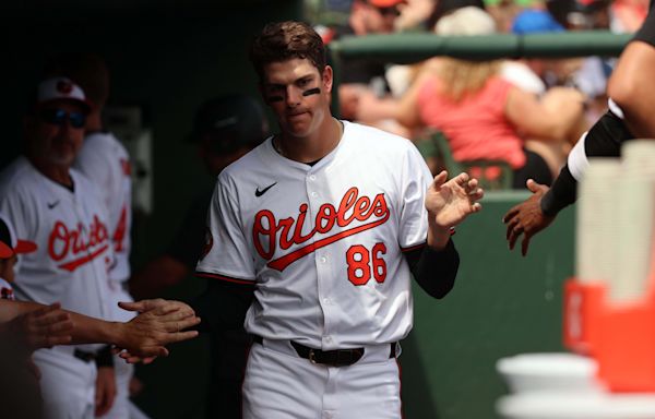 Is It Time For Baltimore Orioles To Call Up This Elite Prospect?