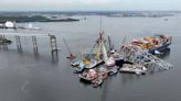 Engineers Plan To Blow Up The Baltimore Bridge To Free Stuck Cargo Ship