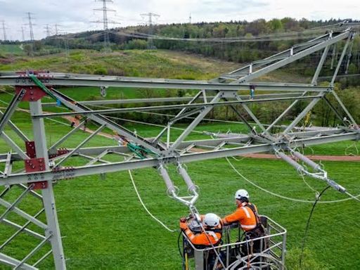 Strom-Engpass in Oranienburg – Habeck-Ministerium und Netzagentur reagieren alarmiert: „Nicht akzeptabel“