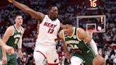 Ira Winderman: Giannis, Heat, Lillard and the vortex of the NBA unknown creating quite the summer sizzle