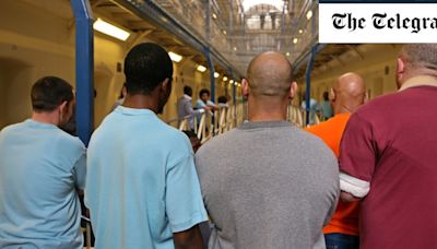 Prisoners serving life can host dinners and go shopping in experiment ahead of potential release