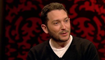 Taskmaster star Jon Richardson lands new presenting role