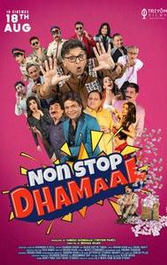 Non Stop Dhamaal