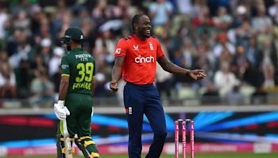 ... Free: When, Where and How To Watch England vs Pakistan 4th T20I Match Live Telecast On Mobile APPS, TV ...