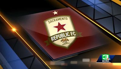 Sacramento Republic FC to host U.S. Open Cup Quarterfinal match