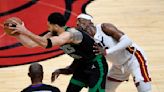 Jayson Tatum Describes True Feelings On Flagrant Foul Injury With One Word