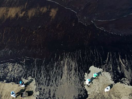 Perú registra más de 3 mil áreas afectadas por contaminación petrolera: Loreto, Amazonas, Ucayali y Pasco están en alto riesgo