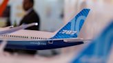 Boeing retrasará entregas del 787 tras detectar nueva falla