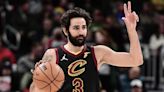 Cleveland Cavaliers bringing back veteran NBA point guard Ricky Rubio as a free agent