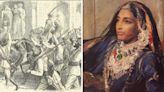 Maharani Jindan Kaur: Sikh Empire's Last Queen Who Fought Bravely Against All Odds To Defend Her Minor Son's Throne