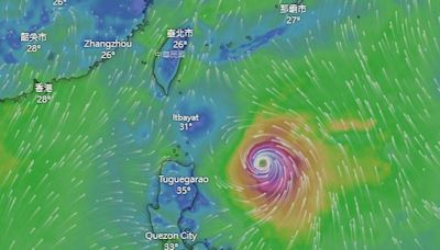 鋒面北抬2地降雨機會高！1號颱風「最快生成時間」曝 專家揭對台影響