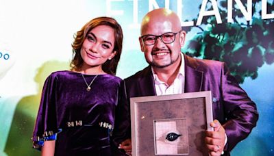 Comedian Harith Iskander, Dr Jezamine officially divorced