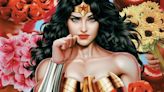 Why Wonder Woman Hates Valentine’s Day