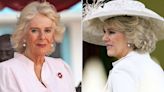 Queen Camilla Wears Wedding Day Earrings During Royal Tour of Africa with King Charles