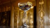 This Opulent New York Bar Has Introduced a $250 Martini